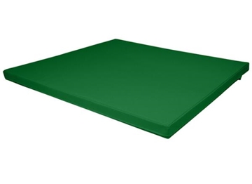 Image de Tapis de jeu en mundial 200 x 175 x 5 cm - Vert